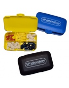 VP Laboratory Контейнер