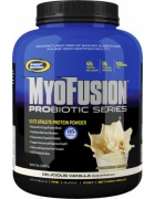 Gaspari Nutrition MyoFusion Probiotic