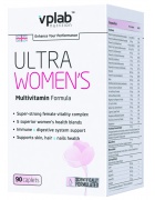 VP Laboratory Ultra Women's Multivitamin Formula