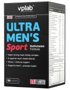 VP Laboratory Ultra Men's Sport Multivitamin