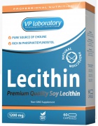 VP Laboratory Lecithin