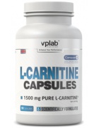 VP Laboratory L-Carnitine Capsules