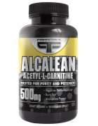 PRIMA FORCE Alcalean 500 мг