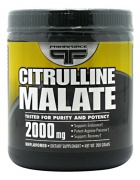 PRIMA FORCE Citrulline Malate